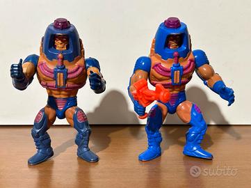 MotU Masters of the Universe man-e-faces Top Toys