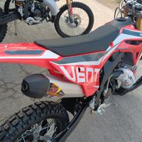 NUOVO Vent Baja 50 ROSSO