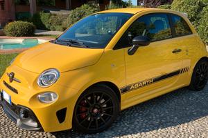 500 ABARTH 595 Competizione