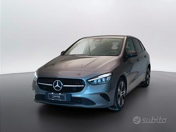 MERCEDES-BENZ Classe B - W247 2023 - B 250 e phev