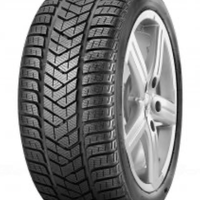 Treno gomme termiche Pirelli winter 235/50/19