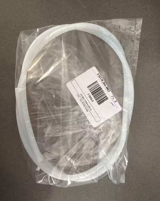 Tubo teflon 4X6 macchina caffe Frog