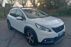 Peugeot 2008 BlueHDi 100 Allure