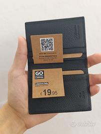 Portafoglio da donna della collezione Go Carpisa 