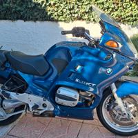 Bmw R1150 RT