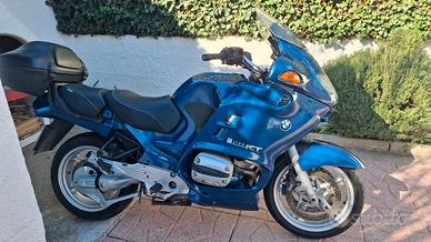 Bmw R1150 RT