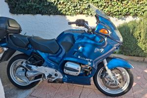 Bmw R1150 RT