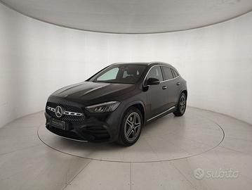 Mercedes-Benz GLA 180 d AMG Line Adv Plus