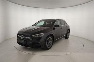 Mercedes-Benz GLA 180 d AMG Line Adv Plus