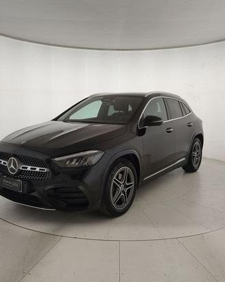 Mercedes-Benz GLA 180 d AMG Line Adv Plus