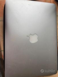 Mac Book Pro Retina 13” 2014