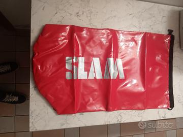 Borsa impermeabile SLAM