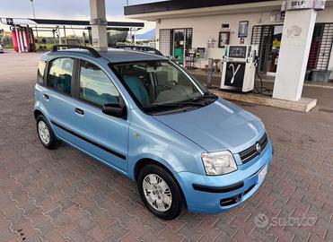 Fiat Panda 2006 ☎️3270514824☎️