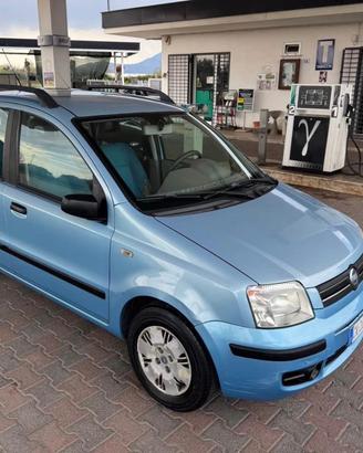 Fiat Panda 2006 ☎️3270514824☎️