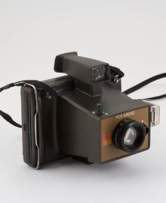 Apparecchio fotografico Polaroid EE33