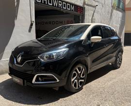 Renault Captur dCi 8V 110 CV Start&Stop Energy Int