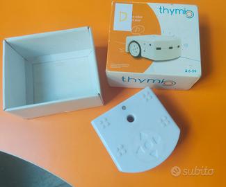 Thymio robot 