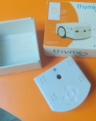 Thymio robot 