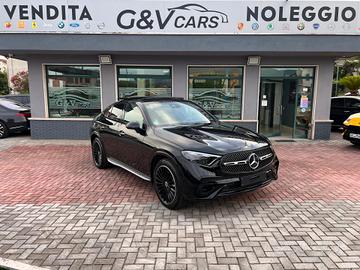 Mercedes-Benz GLC 220 d ACCONTO €26.600 NOLEGGIO R