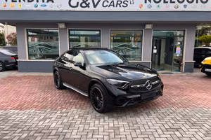 Mercedes-Benz GLC 220 d ACCONTO €26.600 NOLEGGIO R