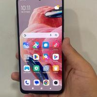 Xiaomi Redmi Note 12 black 128 GB - 7052