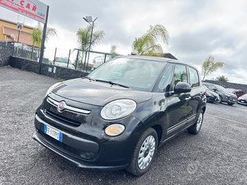 Fiat 500L 1.3 Multijet 95 CV Pop Star