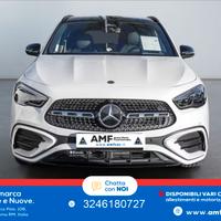 Mercedes-benz GLA 200 d Automatic Advanced