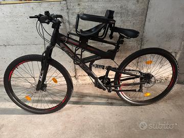 Mountainbike