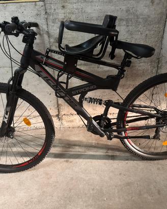 Mountainbike