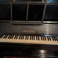 Pianoforte Bechstein