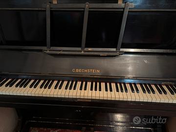 Pianoforte Bechstein