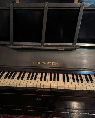 Pianoforte Bechstein