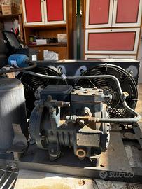 Compressore Dorin – modello H250CC