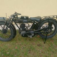 Torrot Altro modello - 1927