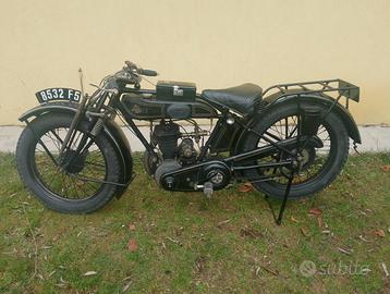 Torrot Altro modello - 1927