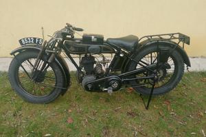 Torrot Altro modello - 1927