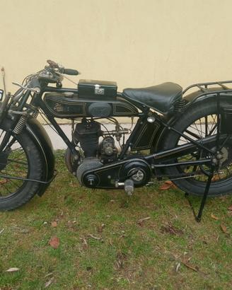 Torrot Altro modello - 1927