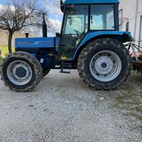 Landini Blizzard 65
