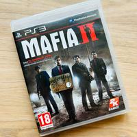 Mafia 2 - Playstation 3