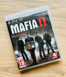 Mafia 2 - Playstation 3