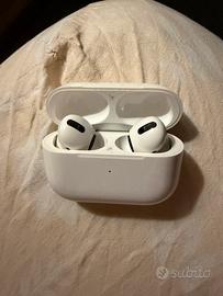 AirPods Pro 1ª ORIGINALI Da riparare Ricambi