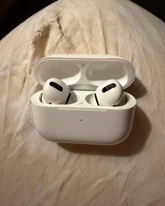 AirPods Pro 1ª ORIGINALI Da riparare Ricambi