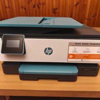 HP Officejet 8015e
