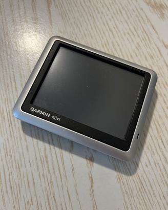 Garmin Nuvi 1200