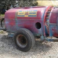 Atomizzatore 1000 Lt