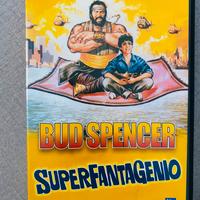 Dvd bud spencer