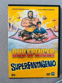 Dvd bud spencer