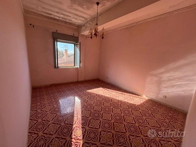 Apartment in Palmi, Cittadella - Vista 4