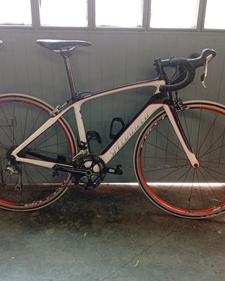 Specialized alias 