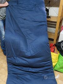 Due materassi FUTON